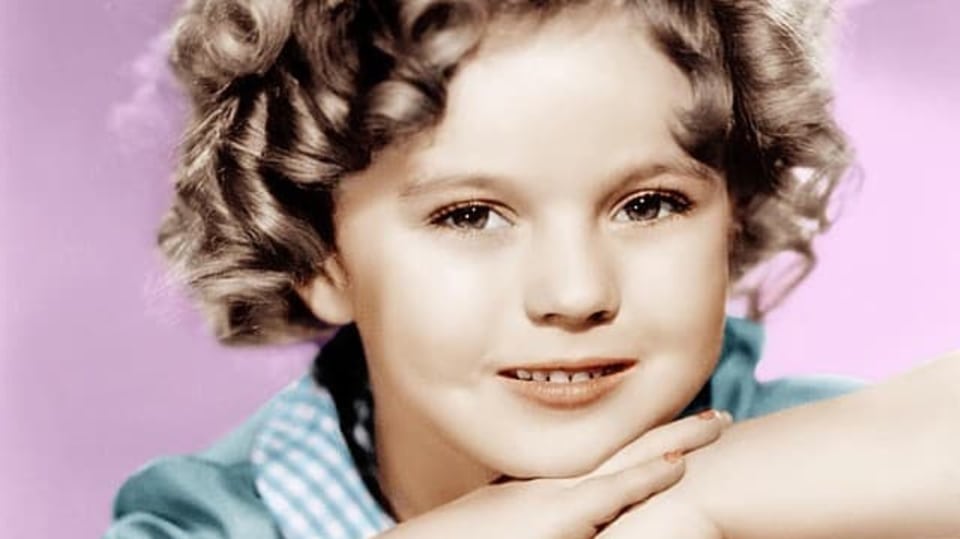 Shirley Temple